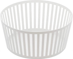 Yamazaki Fruitmand - Diep - Tower - Wit