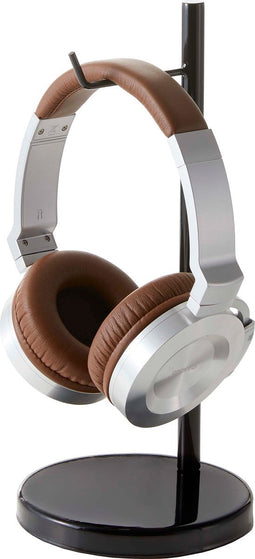 Yamazaki Headset Stand - Beautes - Zwart