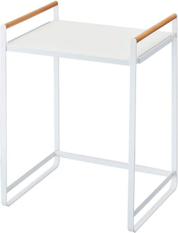 Yamazaki Keukenrek - Tosca - Wit