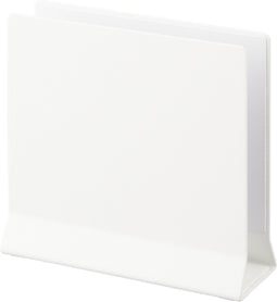 Yamazaki Laptop Standaard - Tower - Wit