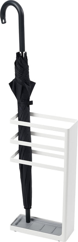 Yamazaki Paraplubak - Layer - Wit