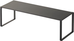 Yamazaki Schoenenrek Uitschuifbaar - Frame - Zwart