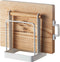 Yamazaki Snijplanken Houder - Tosca - Wit