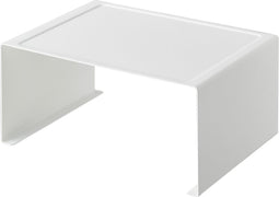 Yamazaki Stapelbaar Keukenrekje - Tower - Wit