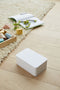 Yamazaki Tissuedoos voor vochtige tissues - Smart - Wit
