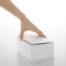 Yamazaki Tissuedoos voor vochtige tissues - Smart - Wit