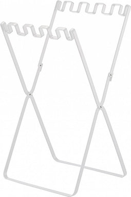 Yamazaki Vuilniszakhouder - Tower - Wit