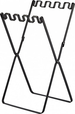 Yamazaki Vuilniszakhouder - Tower - Zwart