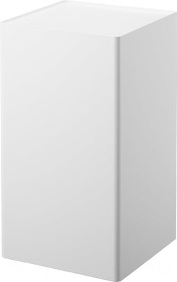 Yamazaki WC Rolhouder met Wieltjes - Tower - Wit