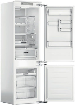 Bauknecht KGITN 18 MMF3 - Inbouw koelvriescombinatie - 250 l - No Frost - Wit