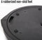 BOSU NexGen Pro Balance Trainer Zwart