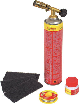 Rothenberger RoFix Soldeerset - Soldeerbrander - 650°C