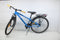 Volare Cross - Kinderfiets - 26 inch - Blauw