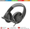 Trust GXT 333 Goiya - Gaming Headset - 40 mm luidsprekerunits - Zwart