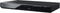 Panasonic DVD-S500EG-K - DVD-speler - Hoge beeld- en geluidskwaliteit - Zwart
