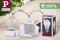 Paulmann 28817 LED-lamp Energielabel E (A - G) E27 15 W Warmwit (Ø x h) 70 mm x 135 mm 1 stuk(s)