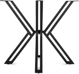 Yana Spiderleg Onderstel voor Ronde Eettafel 105