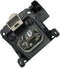 Yanec Beamerlamp