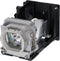 Yanec Beamerlamp VLT-HC5000LP