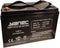 Yanec Gel Accu 12V 100Ah