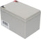 Yanec Gel Accu 12V 13Ah