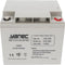 Yanec Gel Accu 12V 36.4Ah