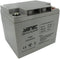 Yanec Gel Accu 12V 36.4Ah
