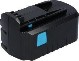 Yanec Gereedschap Accu 10.8V 3Ah Li-ion Voor Festool Schuif