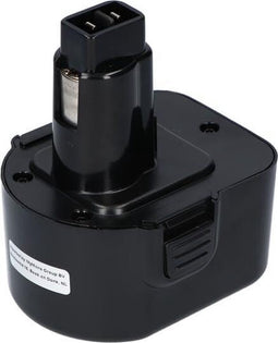 Yanec Gereedschap Accu 12V 2.0Ah Ni-MH Voor B&D Steek