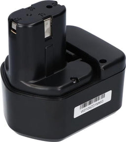 Yanec Gereedschap Accu 12V 3.0Ah Ni-MH Voor Hitachi Insteek