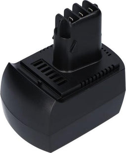 Yanec Gereedschap Accu 12V 3.0Ah Ni-MH Voor Metabo Steek