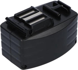 Yanec Gereedschap Accu 12V 3Ah Ni-MH voor Festool TDD 12 ES