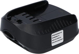Yanec Gereedschap Accu 14.4V 1.5Ah Li-ion voor Bosch 2607336038