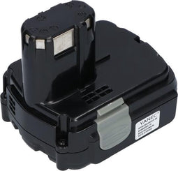 Yanec Gereedschap Accu 14.4V 2.0Ah Li-ion Voor Hitachi Steek