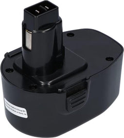 Yanec Gereedschap Accu 14.4V 2Ah Ni-MH Black&Decker PS140