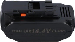 Yanec Gereedschap Accu 14.4V 3Ah Li-ion Voor Schui