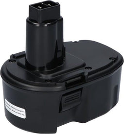 Yanec Gereedschap Accu 14.4V 3Ah Ni-MH Dewalt DE9502