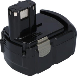 Yanec Gereedschap Accu 18V 2Ah Li-ion voor Hitachi DV 18DL