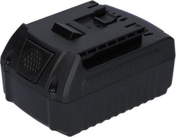 Yanec Gereedschap Accu 18V 4.0Ah Li-ion Bosch 2607336092