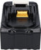 Yanec Gereedschap Accu 18V 4.0Ah Li-ion voor Makita Powertools 18V