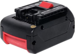 Yanec Gereedschap Accu 18V 4Ah Li-ion Voor GBA Schuif