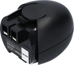 Yanec Gereedschap Accu 4.8V 2.1Ah Ni-MH Voor Metabo Insteek