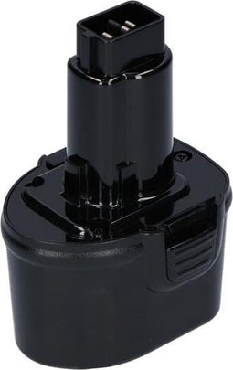 Yanec Gereedschap Accu 7.2V 3Ah Ni-MH Voor DeWalt Insteek