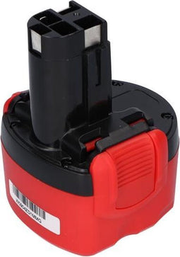 Yanec Gereedschap Accu 7.2V 3Ah Ni-MH Voor Insteek