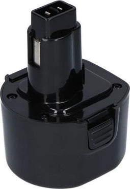 Yanec Gereedschap Accu 9.6V 2Ah Ni-MH Black&Decker PS120