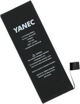 Yanec IPhone Accu voor iPhone SE