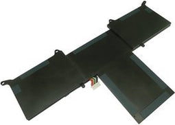 Yanec Laptop Accu 3000mAh