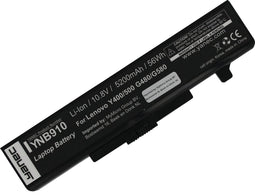 Yanec Laptop Accu 5200mAh