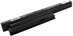 Yanec Laptop Accu 5200mAh