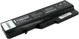 Yanec Laptop Accu 5200mAh